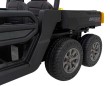 Pojazd Farmer Truck Speed 900 Czarny-15 6749 