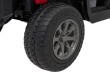 Pojazd Farmer Truck Speed 900 Czarny-16 6749 