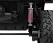 Pojazd Buggy Clash STRONG 4x4 Czarny-2 6750 