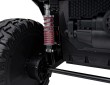 Pojazd Buggy Clash STRONG 4x4 Czarny-3 6750 