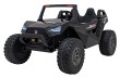 Pojazd Buggy Clash STRONG 4x4 Czarny-8 6750 