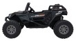 Pojazd Buggy Clash STRONG 4x4 Czarny-9 6750 