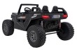 Pojazd Buggy Clash STRONG 4x4 Czarny-10 6750 