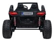 Pojazd Buggy Clash STRONG 4x4 Czarny-11 6750 