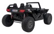 Pojazd Buggy Clash STRONG 4x4 Czarny-12 6750 