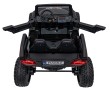 Pojazd Buggy Clash STRONG 4x4 Czarny-13 6750 