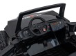 Pojazd Buggy Clash STRONG 4x4 Czarny-16 6750 