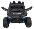Pojazd Buggy Clash STRONG 4x4 Czarny-18 6750 