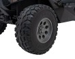 Pojazd Buggy Clash STRONG 4x4 Czarny-20 6750 