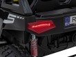 Pojazd Buggy Clash STRONG 4x4 Czarny-21 6750 