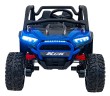 Pojazd Buggy 4x4 KCK Niebieski-2 6752 