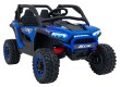 Pojazd Buggy 4x4 KCK Niebieski-3 6752 