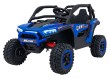 Pojazd Buggy 4x4 KCK Niebieski-4 6752 