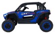 Pojazd Buggy 4x4 KCK Niebieski-5 6752 