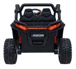Pojazd Buggy 4x4 KCK Niebieski-7 6752 