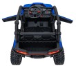 Pojazd Buggy 4x4 KCK Niebieski-8 6752 