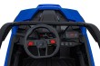 Pojazd Buggy 4x4 KCK Niebieski-9 6752 