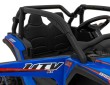 Pojazd Buggy 4x4 KCK Niebieski-12 6752 