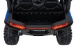 Pojazd Buggy 4x4 KCK Niebieski-15 6752 