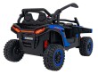 Pojazd Buggy 4x4 KCK Niebieski-16 6752 