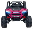 Pojazd Buggy 4x4 KCK Różowy-1 6753 