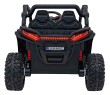 Pojazd Buggy 4x4 KCK Różowy-6 6753 
