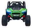 Pojazd Buggy 4x4 KCK Zielony-3 6754 