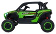 Pojazd Buggy 4x4 KCK Zielony-6 6754 