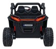 Pojazd Buggy 4x4 KCK Zielony-8 6754 