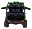 Pojazd Buggy 4x4 KCK Zielony-10 6754 