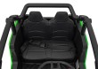 Pojazd Buggy 4x4 KCK Zielony-16 6754 