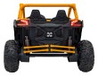 Pojazd Buggy SR SUPER 66 Żółty-5 6755 
