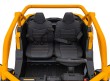 Pojazd Buggy SR SUPER 66 Żółty-11 6755 