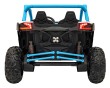 Pojazd Buggy SR SUPER 66 Niebieski-6 6756 