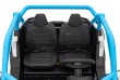 Pojazd Buggy SR SUPER 66 Niebieski-11 6756 