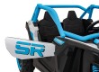 Pojazd Buggy SR SUPER 66 Niebieski-14 6756 
