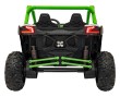 Pojazd Buggy SR SUPER 66 Zielony-6 6759 