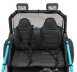 Pojazd Buggy FASTER Niebieski-12 6758 