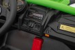 Pojazd Buggy SR SUPER 66 Zielony-10 6759 