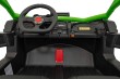 Pojazd Buggy SR SUPER 66 Zielony-11 6759 