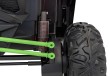 Pojazd Buggy SR SUPER 66 Zielony-18 6759 