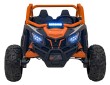 Pojazd Buggy SR SUPER 66 Pomarańczowy-2 6762 