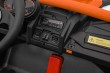 Pojazd Buggy SR SUPER 66 Pomarańczowy-10 6762 