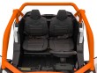 Pojazd Buggy SR SUPER 66 Pomarańczowy-13 6762 