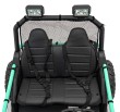 Pojazd Buggy FASTER Zielony-14 6764 