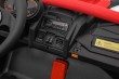 Pojazd Buggy SR SUPER 66 Czerwony-10 6765 