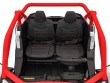 Pojazd Buggy SR SUPER 66 Czerwony-13 6765 
