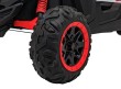 Pojazd Buggy SR SUPER 66 Czerwony-15 6765 
