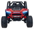 Pojazd Buggy 4x4 KCK Czerwony-2 6767 