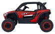 Pojazd Buggy 4x4 KCK Czerwony-4 6767 